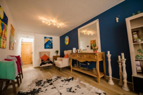 Cozy home - La casa de Luna